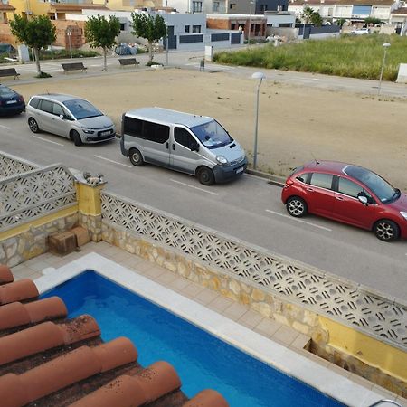 Casa Puigmal Empuriabrava Vila Exterior foto