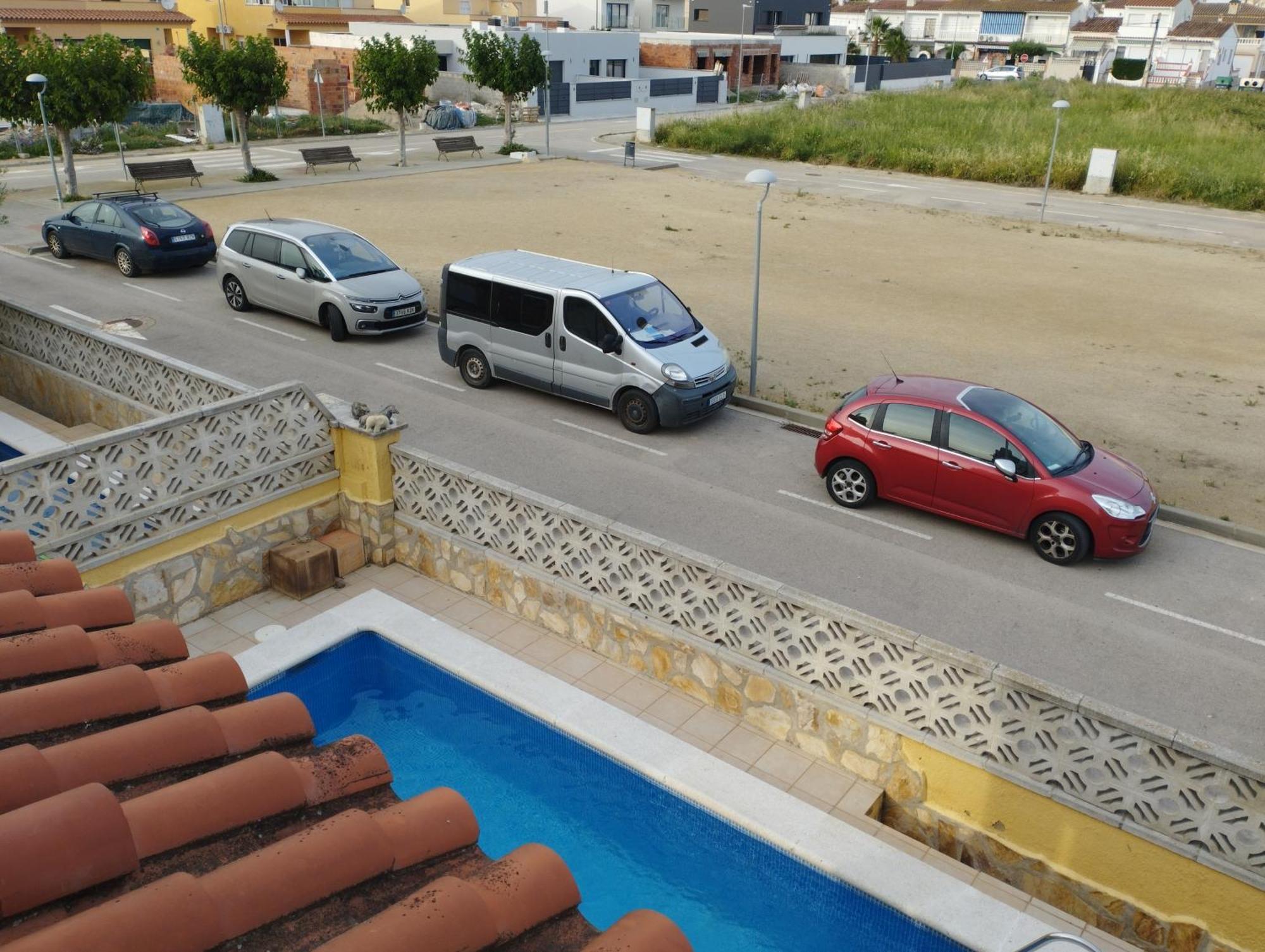 Casa Puigmal Empuriabrava Vila Exterior foto