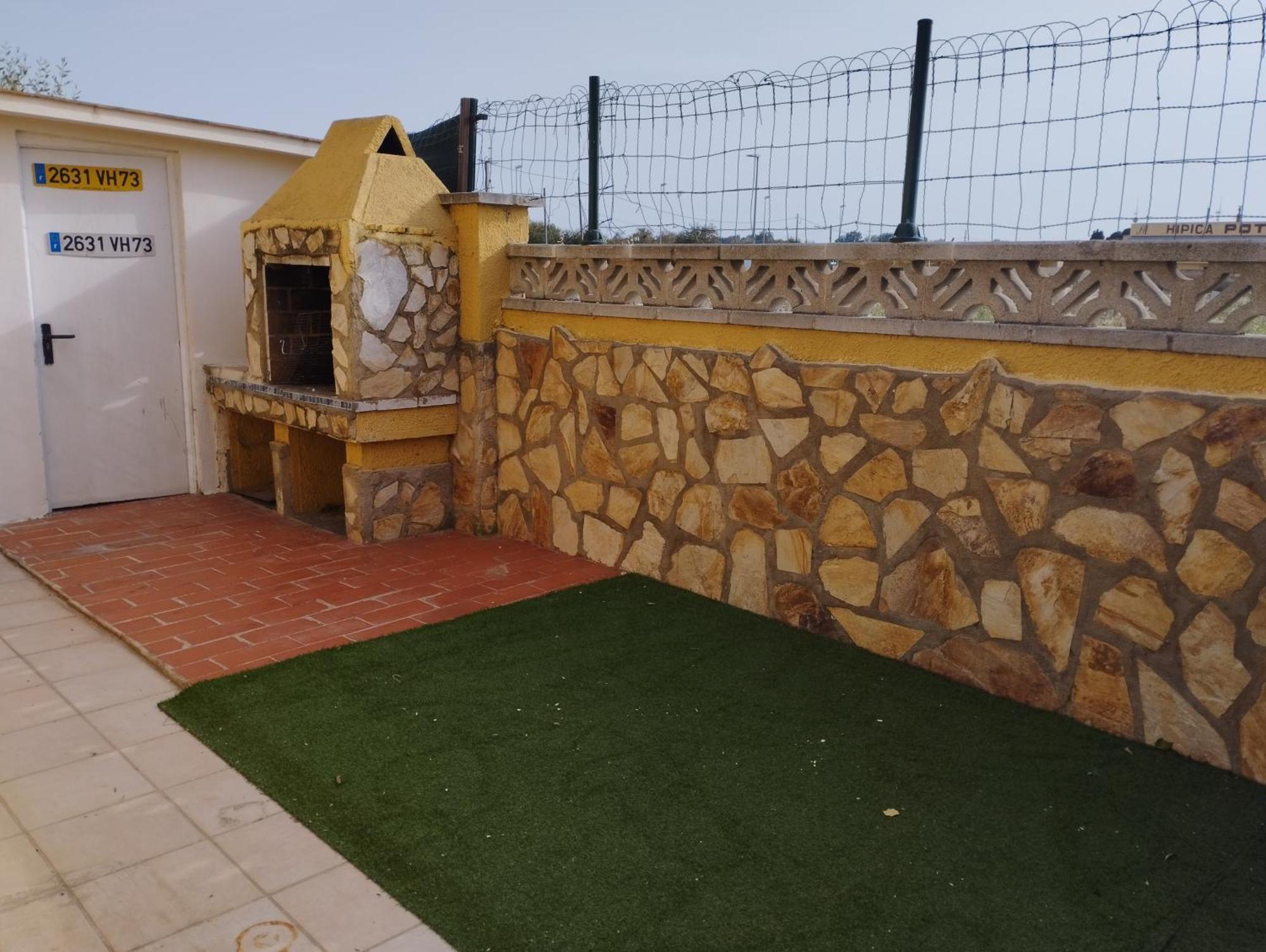 Casa Puigmal Empuriabrava Vila Exterior foto