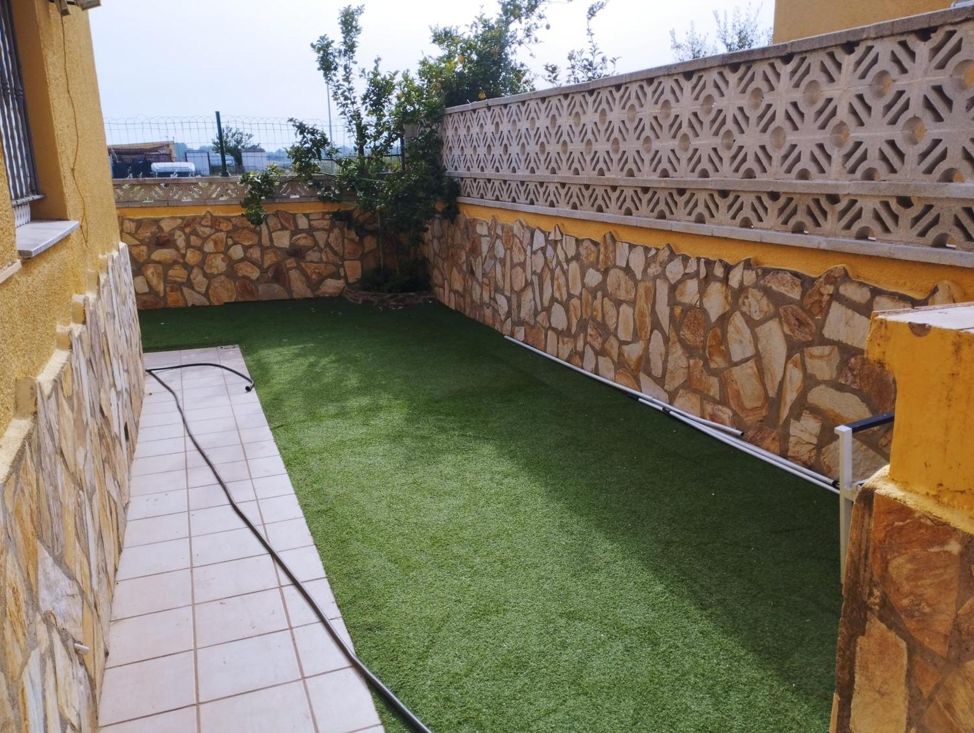 Casa Puigmal Empuriabrava Vila Exterior foto
