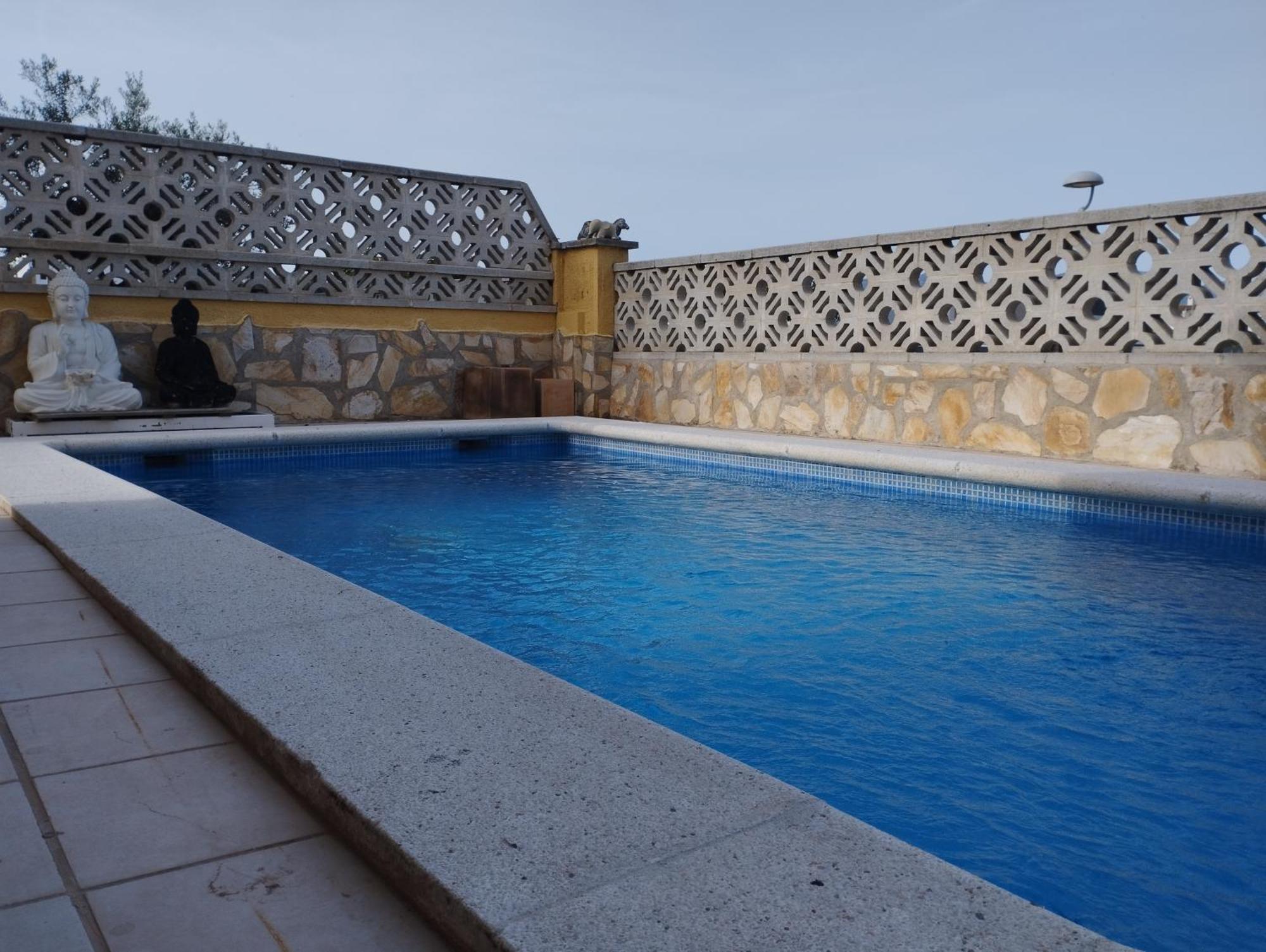 Casa Puigmal Empuriabrava Vila Exterior foto