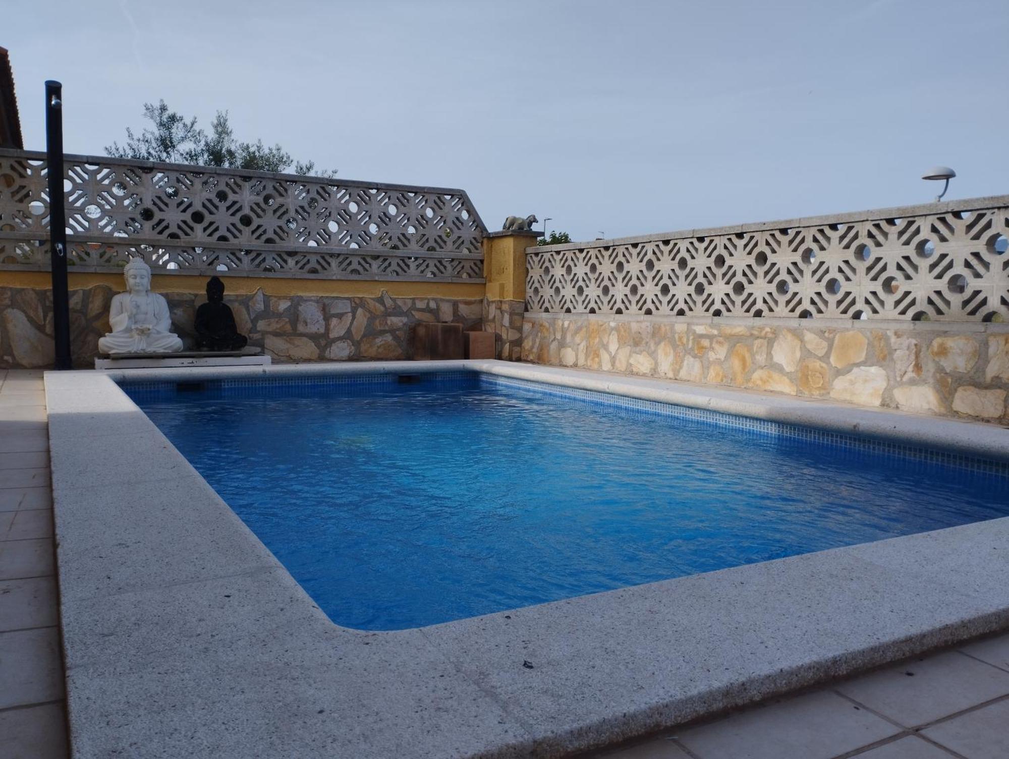 Casa Puigmal Empuriabrava Vila Exterior foto