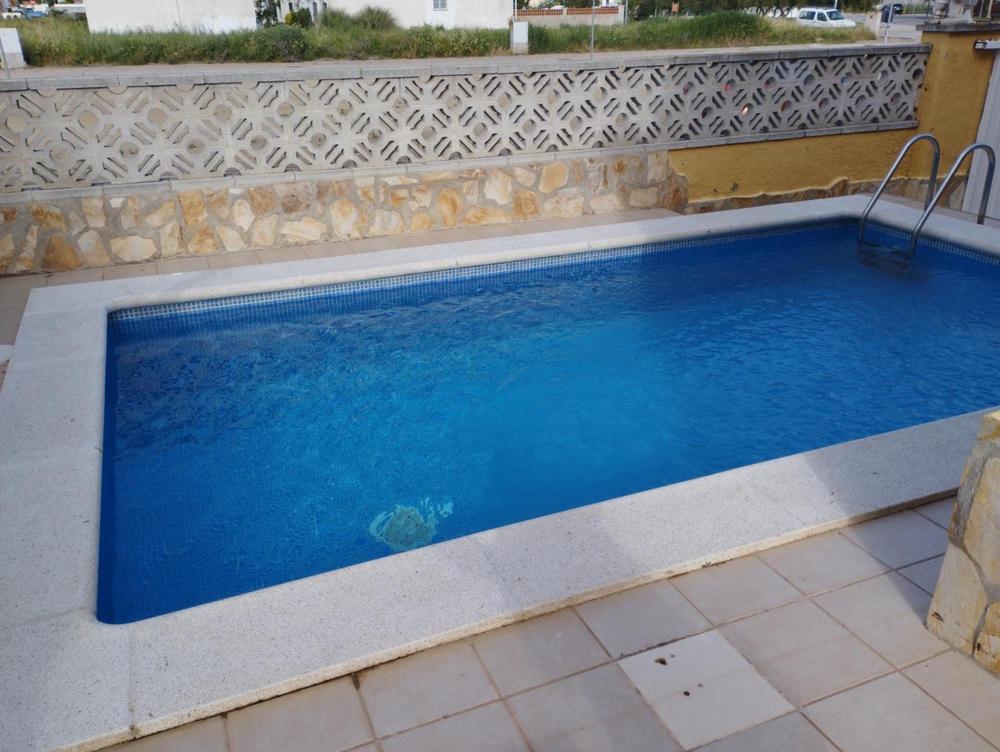 Casa Puigmal Empuriabrava Vila Exterior foto