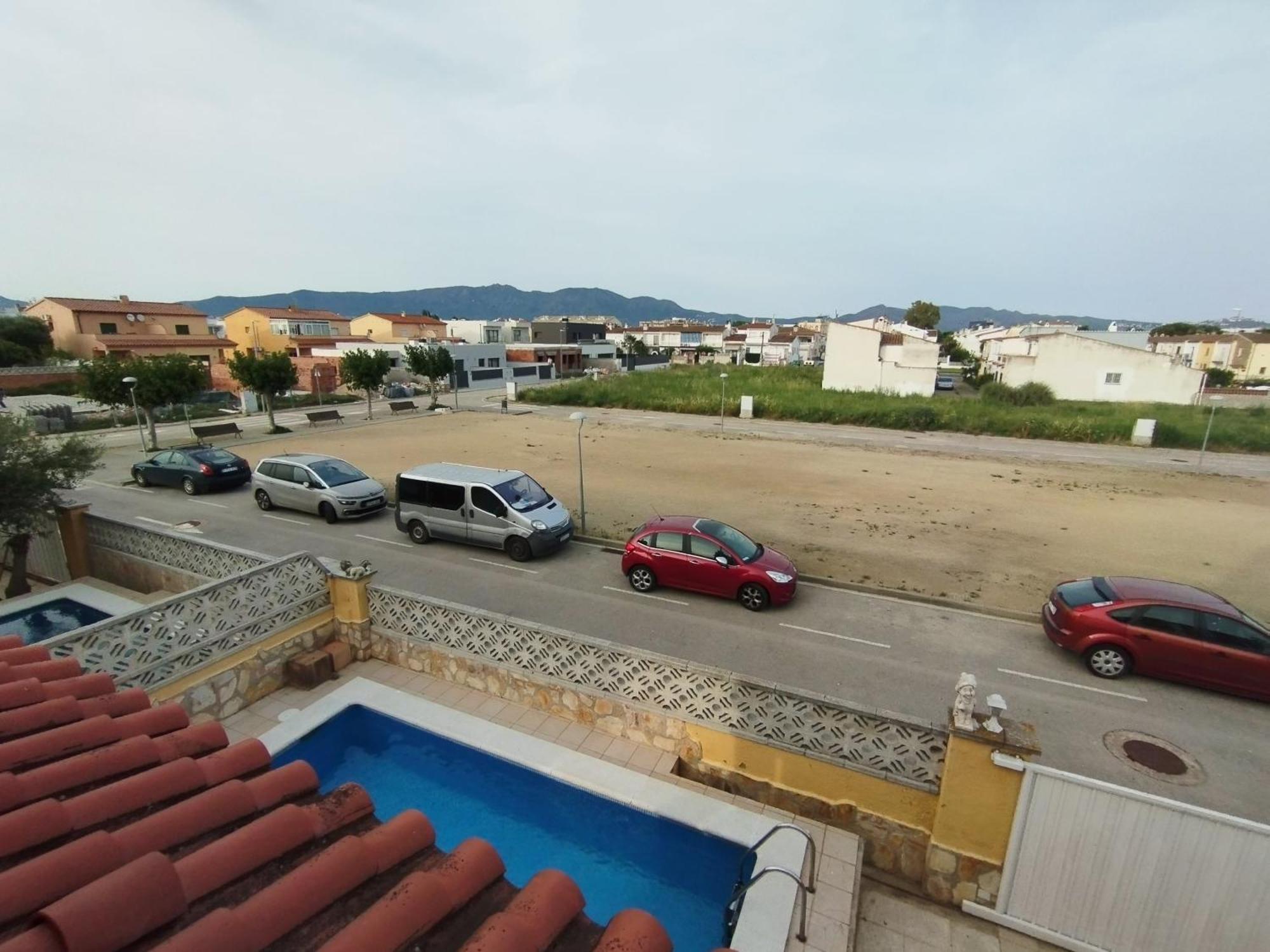 Casa Puigmal Empuriabrava Vila Exterior foto