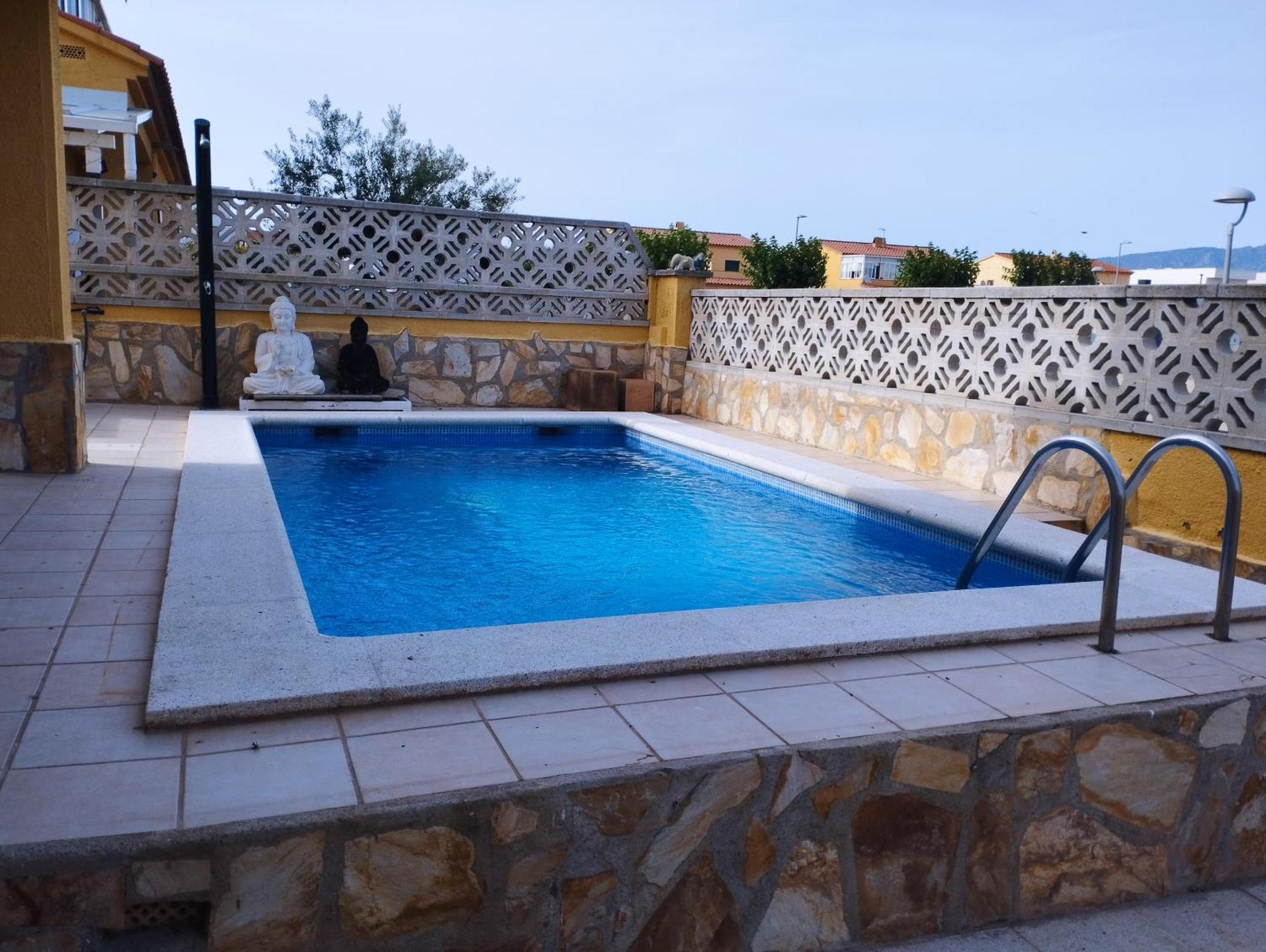 Casa Puigmal Empuriabrava Vila Exterior foto
